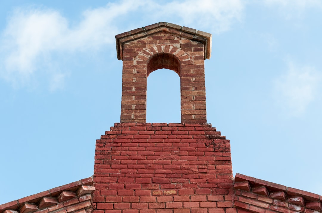 Chimney cap installation and replacement
