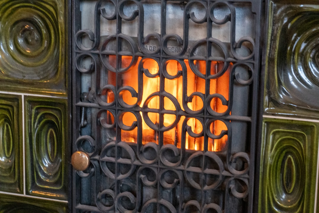 Pellet stove repair and maintenance service